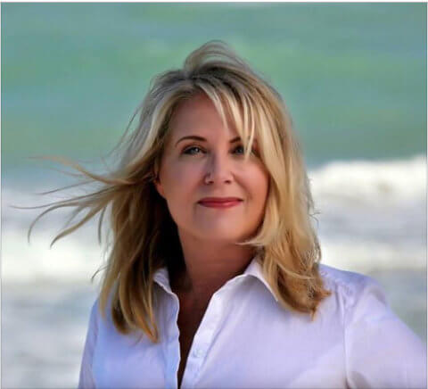 Meet Julie K. Brown, the Reporter Who Brought Jeffrey Epstein to Justice
