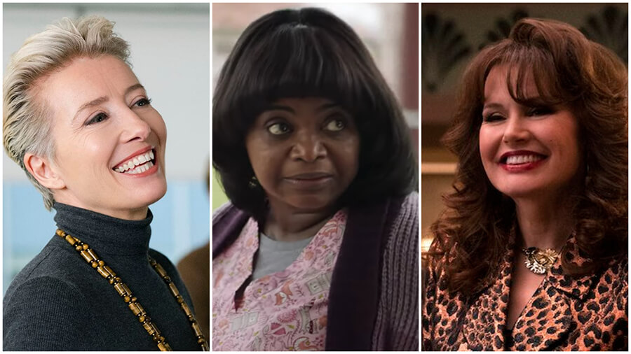 Summer Movies That're Inclusive & Show Older Women As We Really Are
