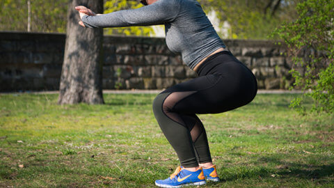 Your Fitness Questions Answered: Exercise Tips for Women Over 50