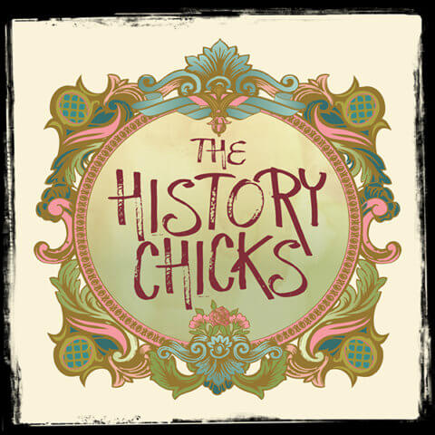 history chicks podcast