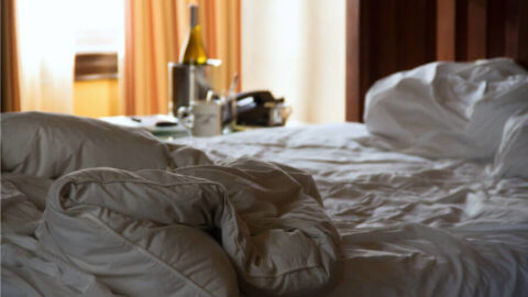 Please Stop Blaming Women for Post-Menopausal Sex Issues