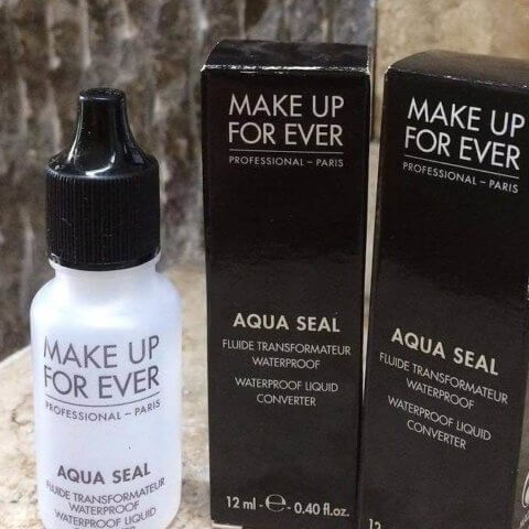 best sweat proof makeup