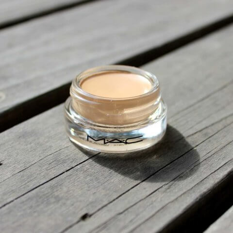 best sweat proof makeup