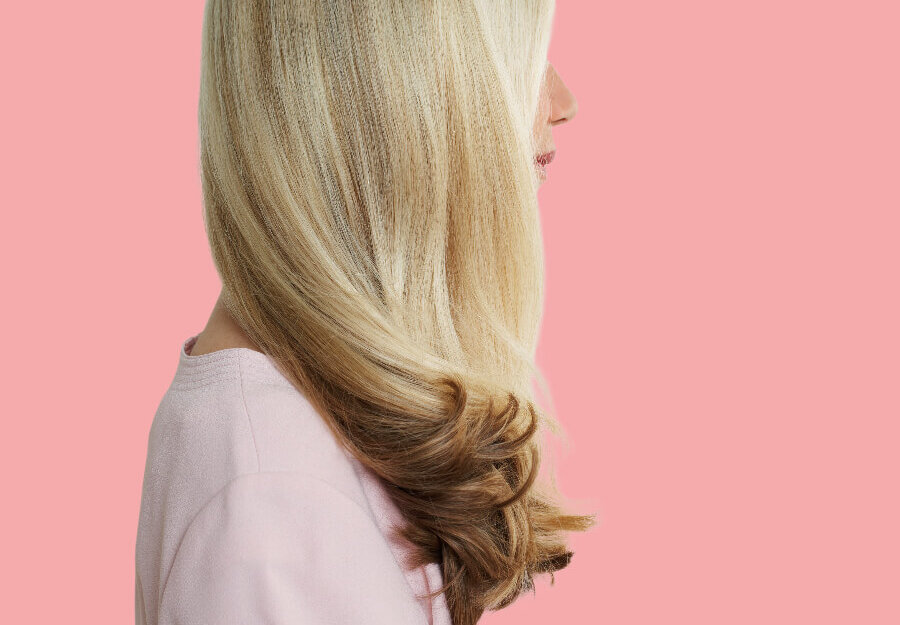 9. "Blonde Hair Extensions for Women Over 50" - wide 4