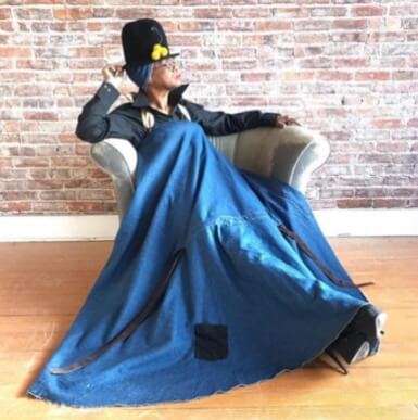 chic over 50 instagram