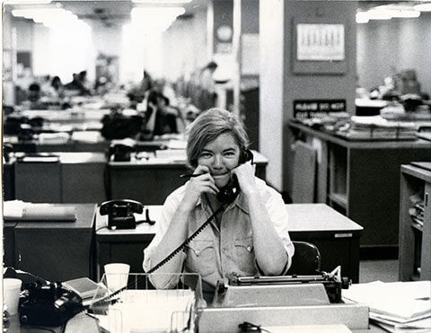 molly ivins documentary