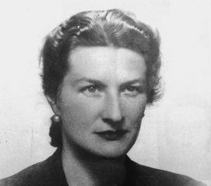 Read About Virginia Hall And Her Exploits As A WW2 American Spy