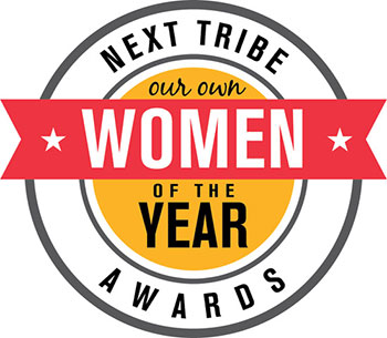 women of the year