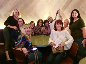 NextTribe Austin members
