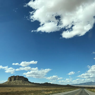 santa fe travel for women