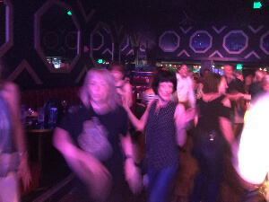 Austin NextTribe members