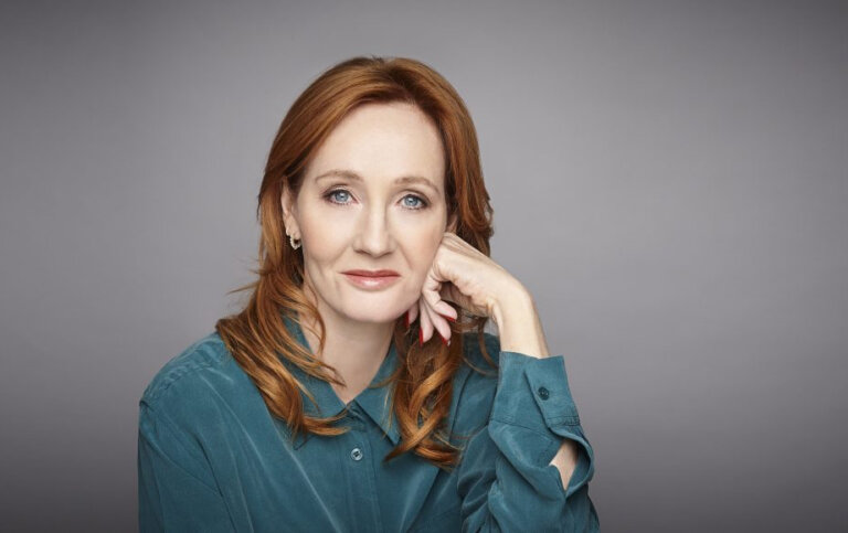 J K Rowling Birthday What 55 Might Not Be Her Best One Nexttribe