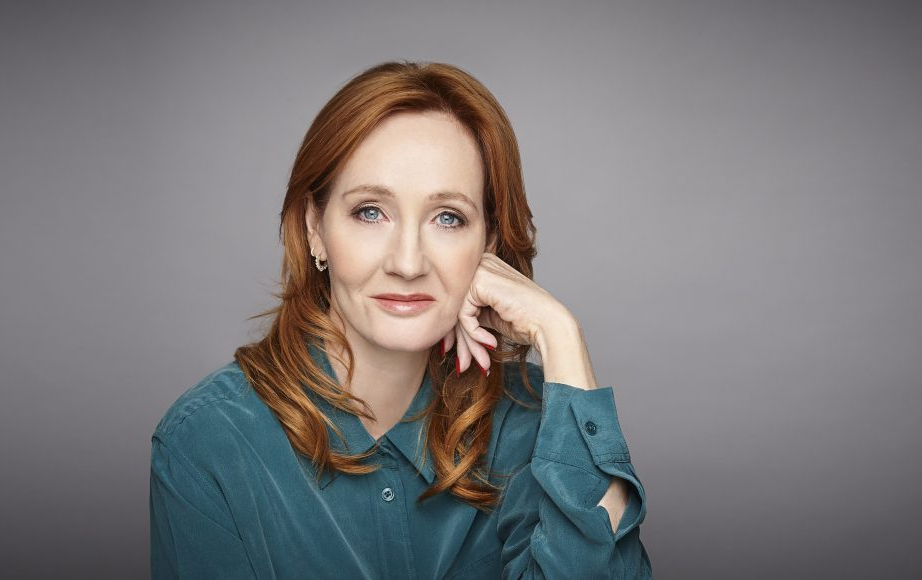 Here’s Why 55 May Not Be J.K. Rowling’s Best Birthday