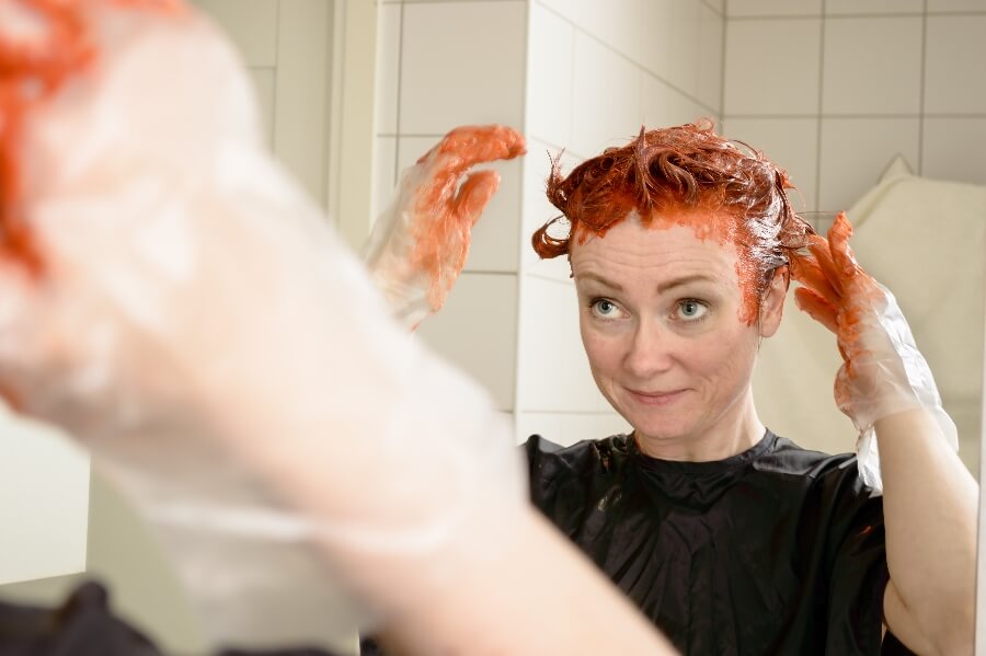 The Dangers of Hair Dye: What We All Need to Know | NextTribe