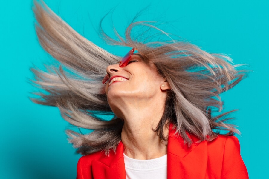 Hair Extensions: The Complete Guide for Women Over 50 | NextTribe