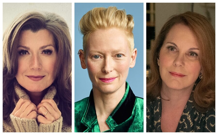 Five Women We Love Who Turn 60 This Month, Plus Other Milestone Birthdays