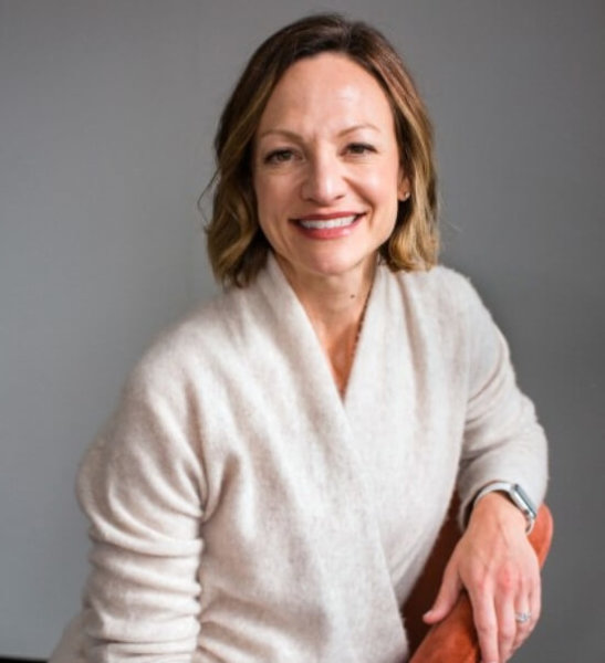 women of the year jill angelo