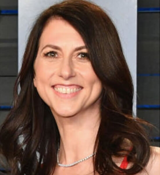 women of the year mackenzie scott