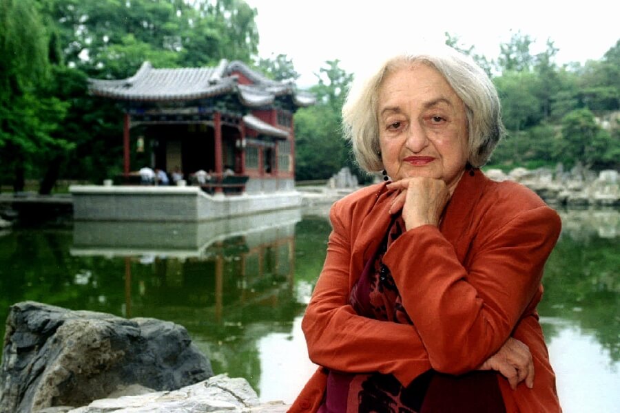 On Her 100th Birthday, We Contemplate Where We’d Be Without Betty Friedan
