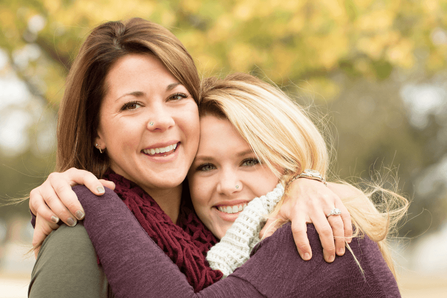 Mother-Daughter Nose-Piercing: How It Bonded Us and Liberated Me