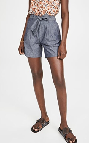 shorts for women over 35