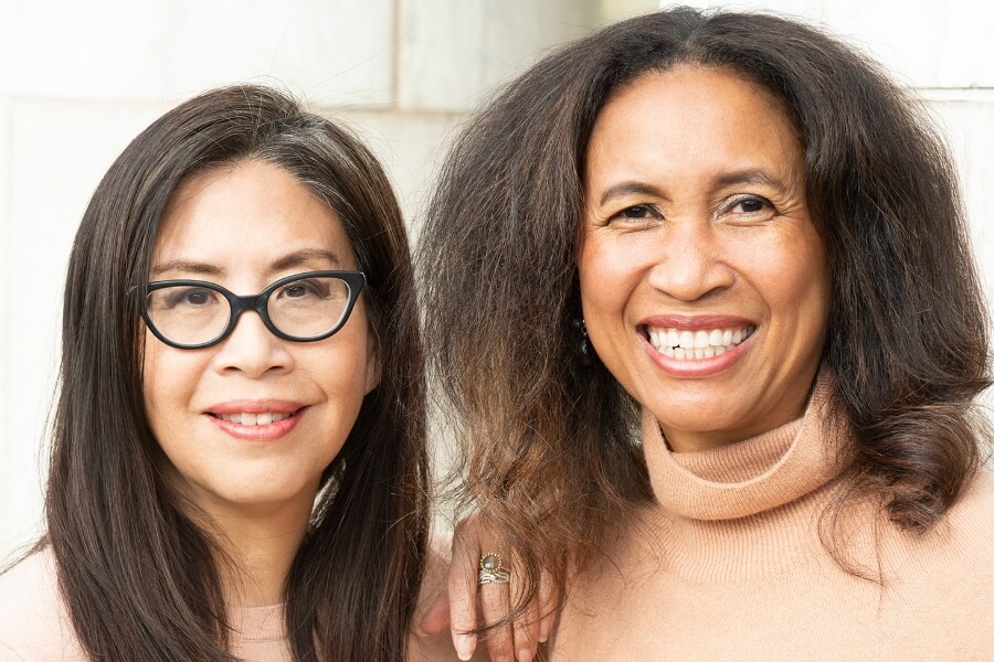 caire beauty founders