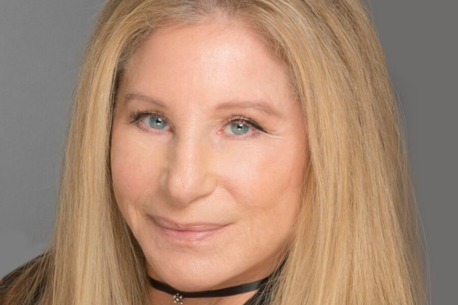 Barbra Streisand Puts Her Money Where Her Beliefs Are: A New Social Issues Institute