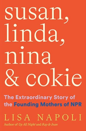 founding mothers book founding mothers book