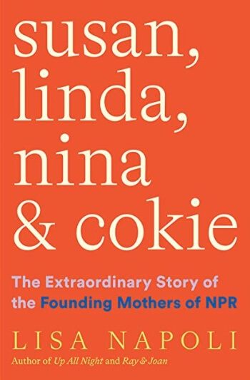 founding mothers book