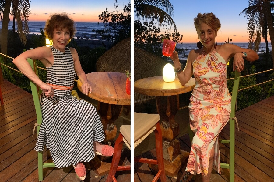 sundresses for women over 50