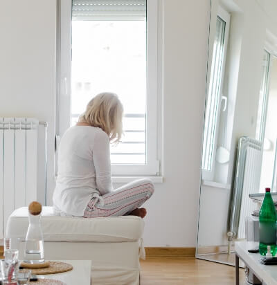 signs of a failing marriage, one of the good ones