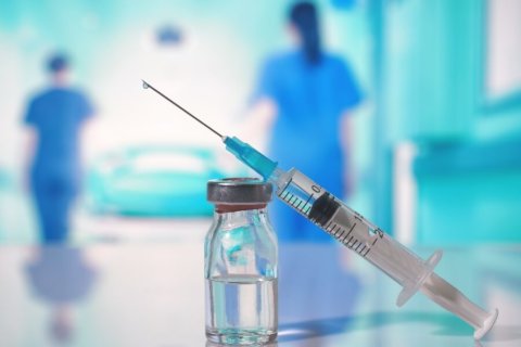 COVID vaccine trials