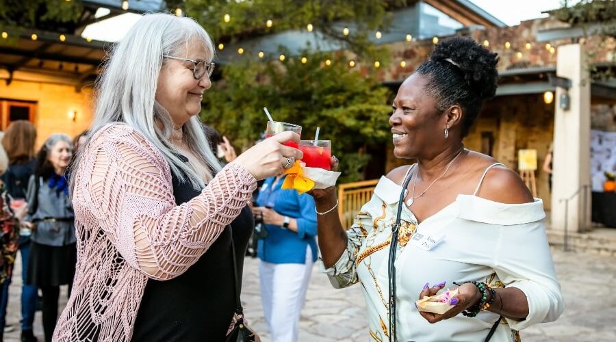 how to age boldly