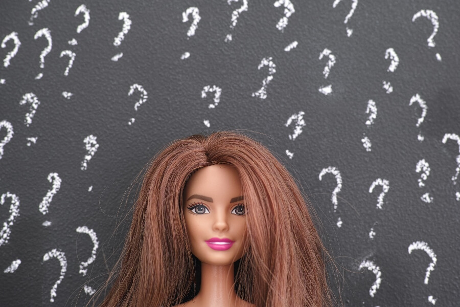 Should She Give Barbie as a Gift? A Feminist Grandmother’s Dilemma