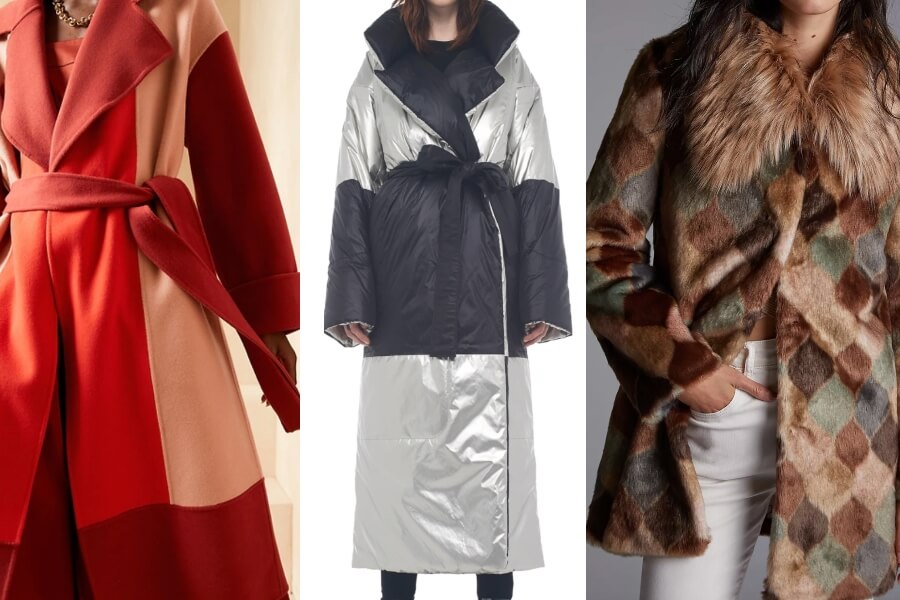 stylish winter coats, best coats women 2021