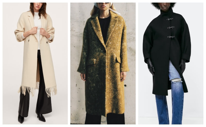 stylish winter coats, best coats women 2021