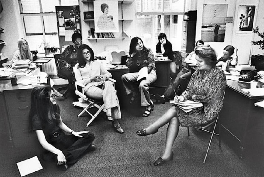 An Insider’s Perspective on Ms. Magazine’s 50th Anniversary