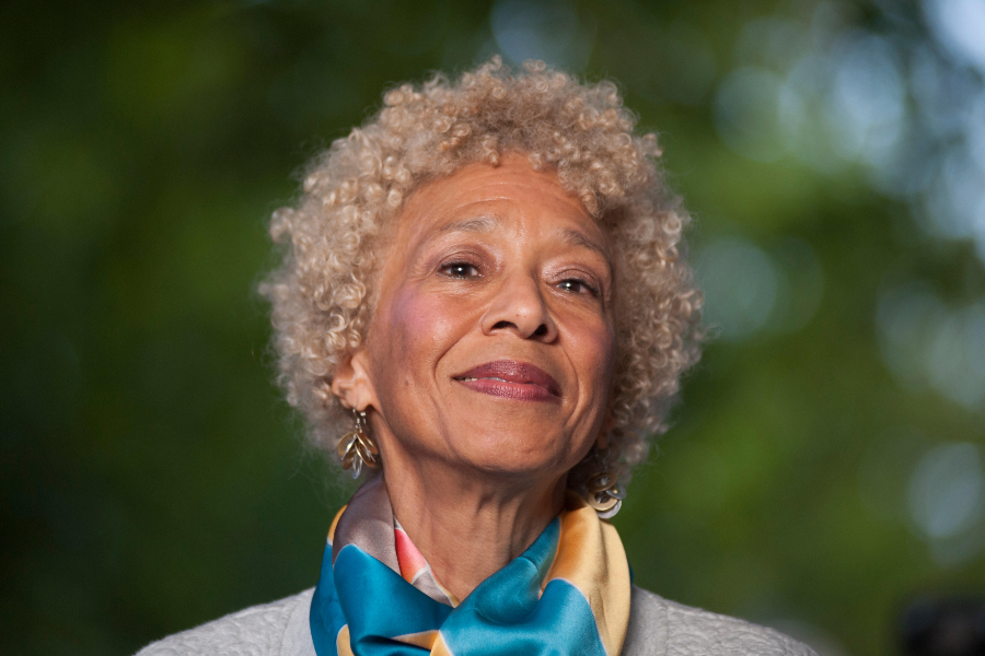 As the World Backslides: Margo Jefferson and Others on Roe Reversal and Buffalo Massacre