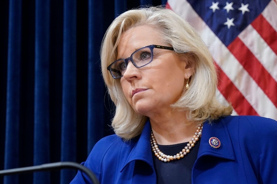 Liz Cheney Lost the Battle, But Could Win the War