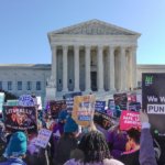Supreme Court abortion ruling