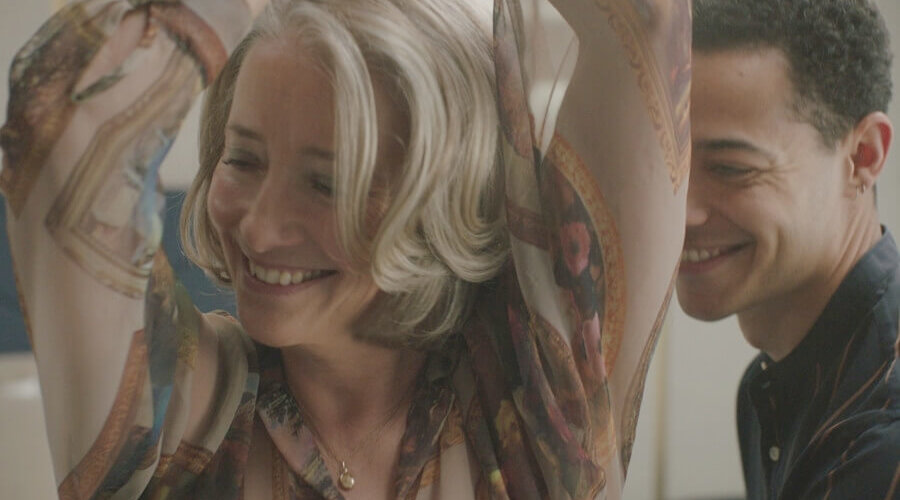 emma thompson's new movie