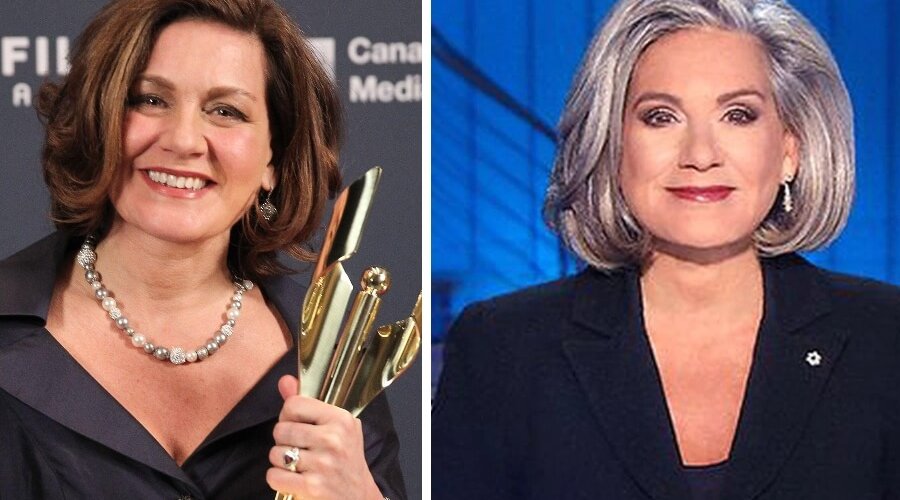 lisa laflamme firing, sexism and ageism