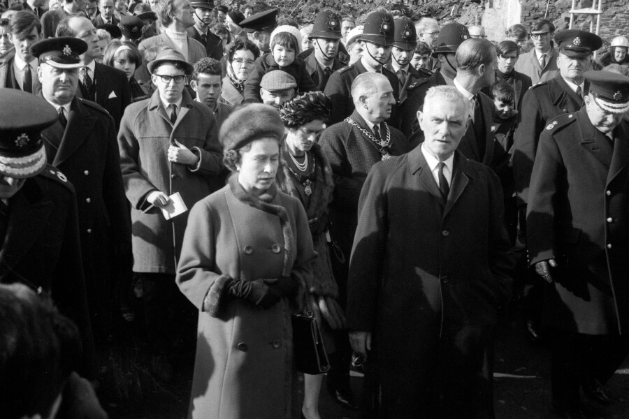 Queen Elizabeth’s Most Difficult Moment: A Personal Memory