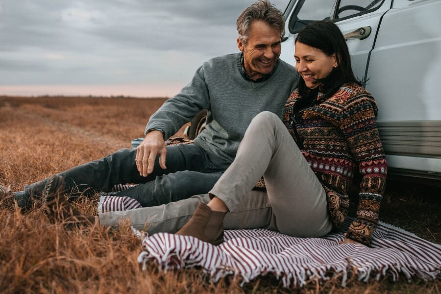 how to make a second marriage work