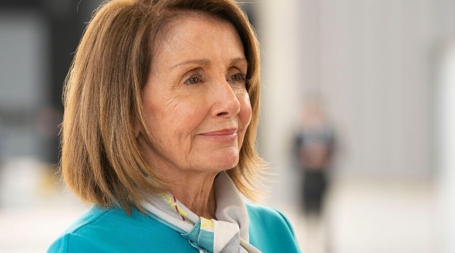 Nancy Pelosi retirement