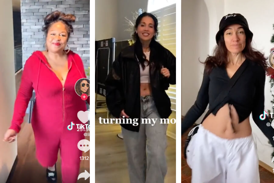 What We Learn from TikTok’s “Turning My Mom into Me”
