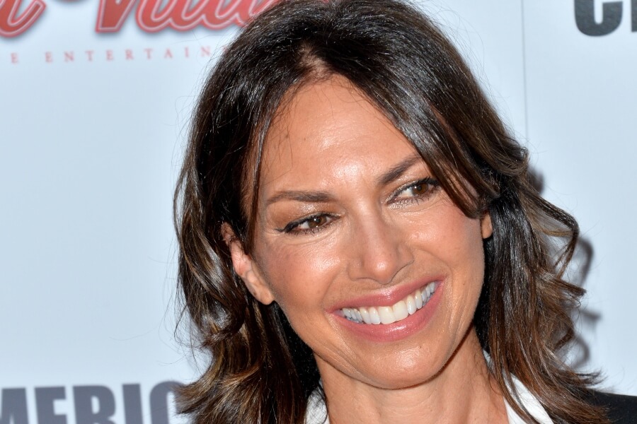 The Incredibly Productive Second Act of Susanna Hoffs
