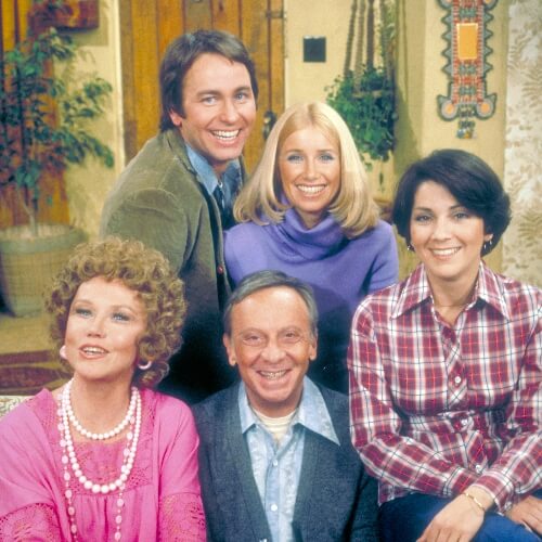 Mrs. Roper Romp An Unlikely Aging Boldly Icon NextTribe