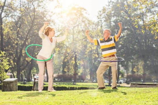 empty nester meaning