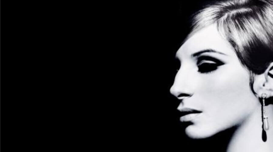 barbara streisand memoir